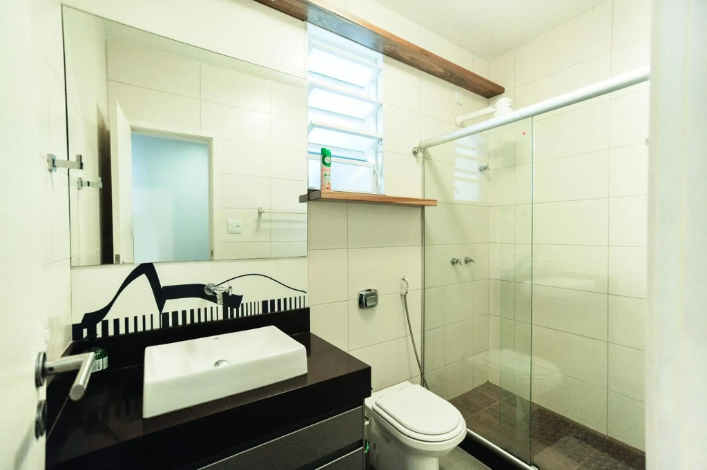Apartamento 3 quartos Ipanema