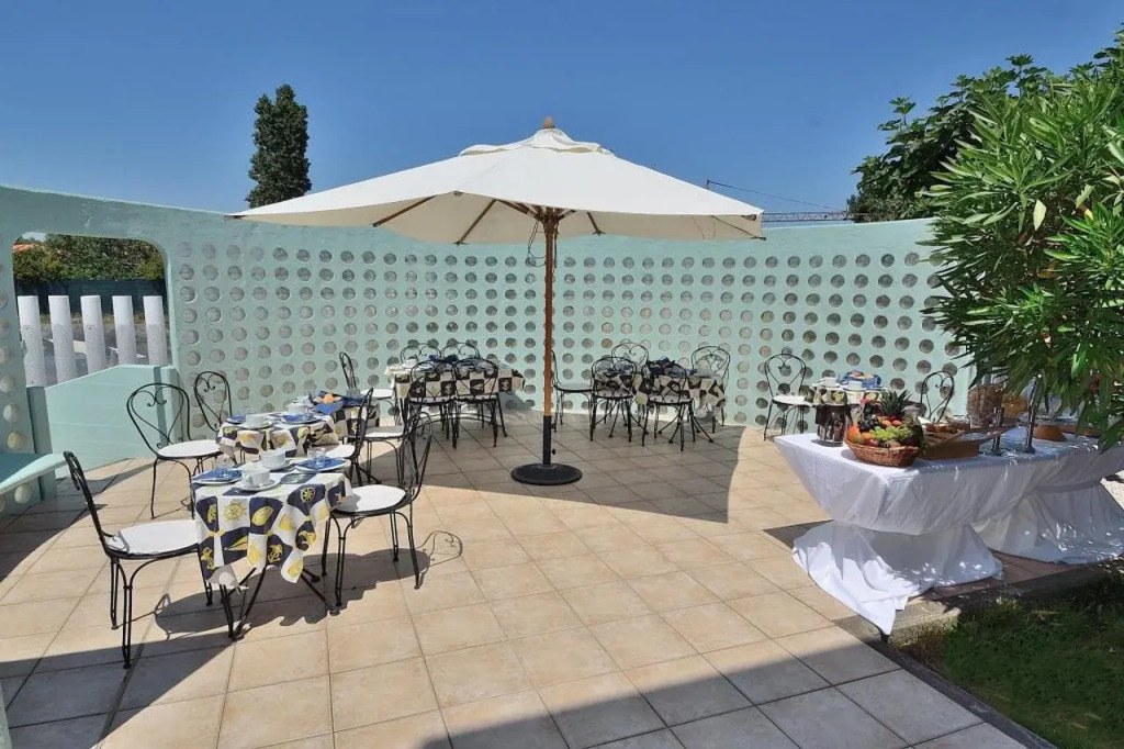 Villa Paradiso