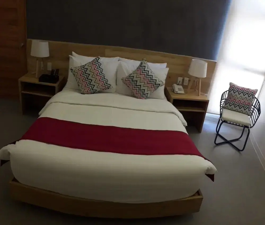 Bay's Inn Resort