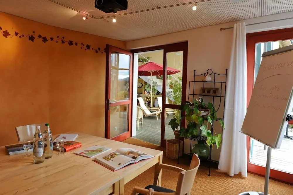 EcoHotel L’Aubier