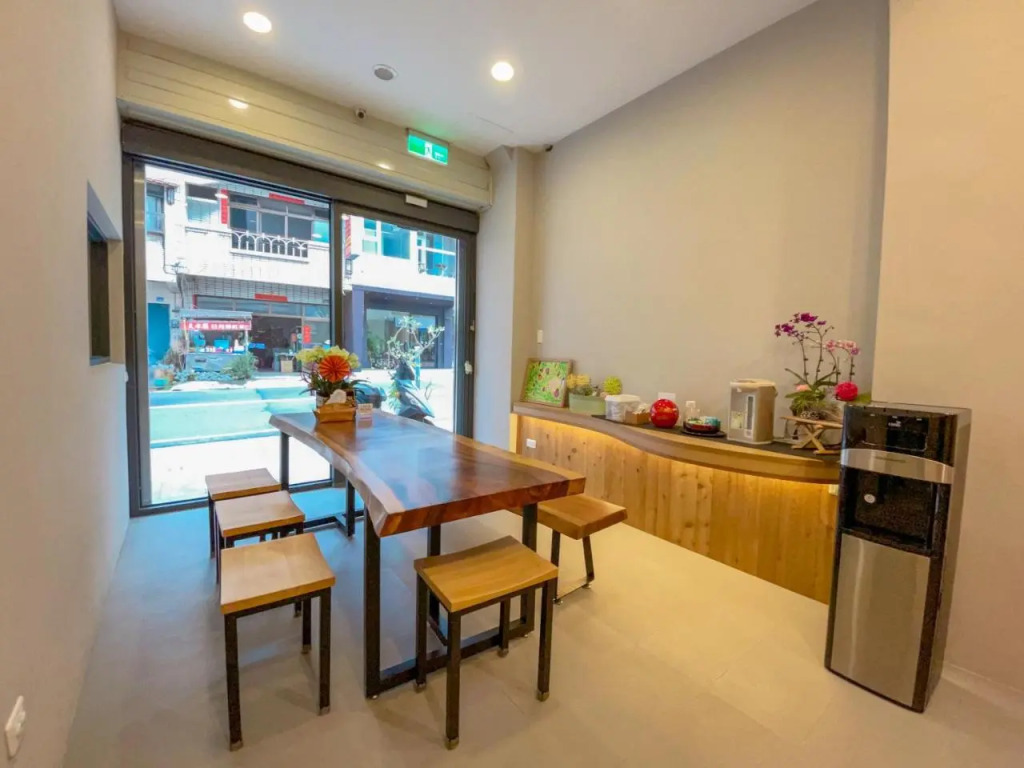 Zhao Hong B&B