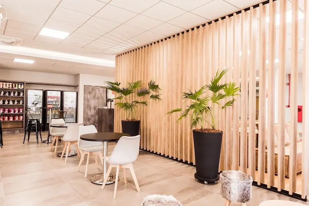 Hotel 10 Balsas