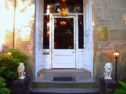 Manor Park Guest House