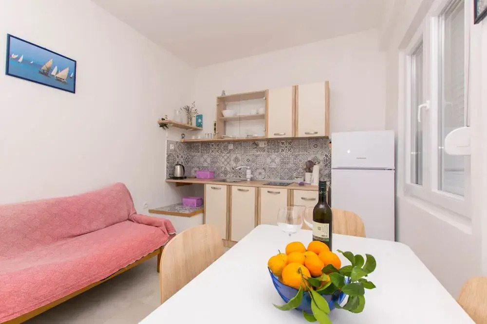 Apartment Alenka