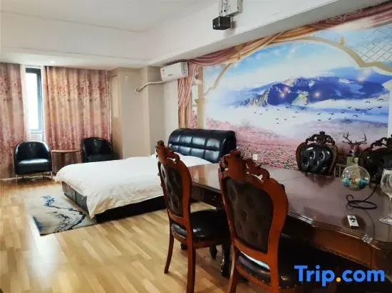Bozhou Zhipin Movie Homestay