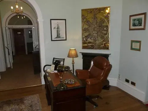 Pencubitt Country House