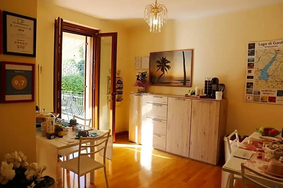 La Casa di Pimpi