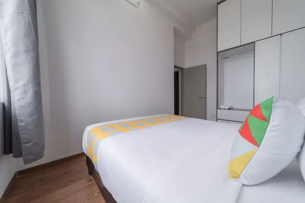 Oyo Home 790 Premium 2Br Vue Residences