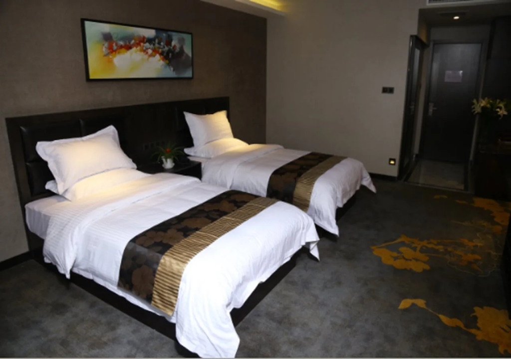 Sega Classy Hotel