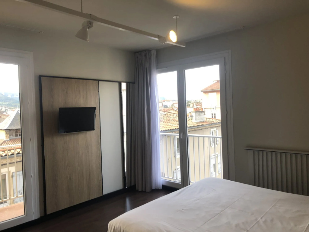 Ibis Centre Millau