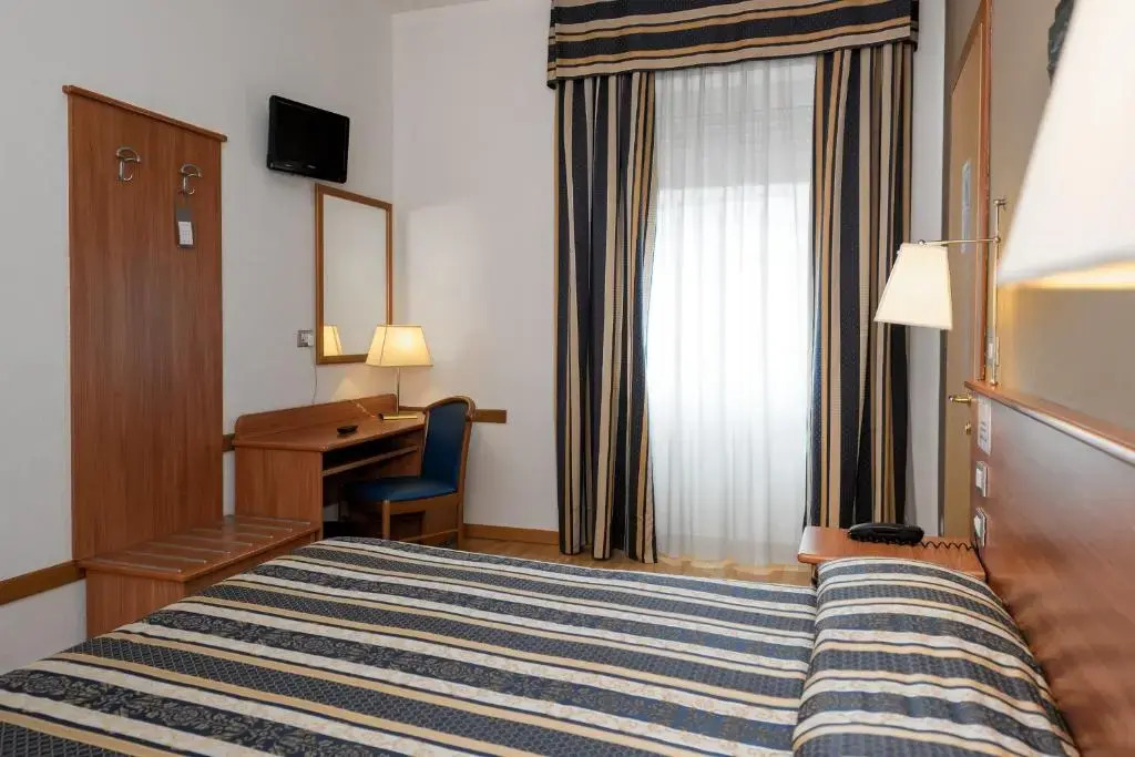 Hotel Piccolo