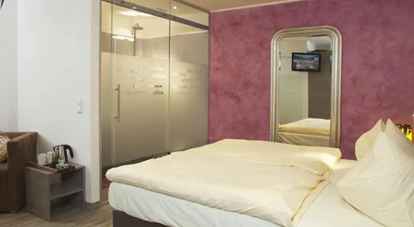 City Zimmer - Appartement Dina Mariner