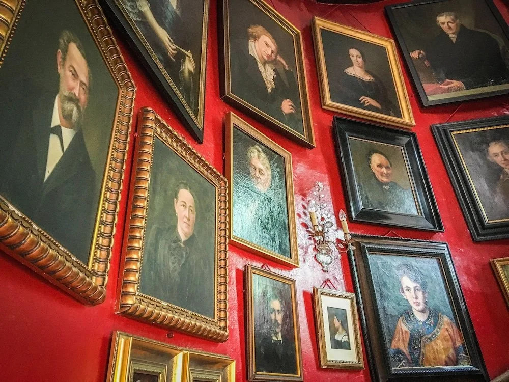 Hotel Vier Jahreszeiten