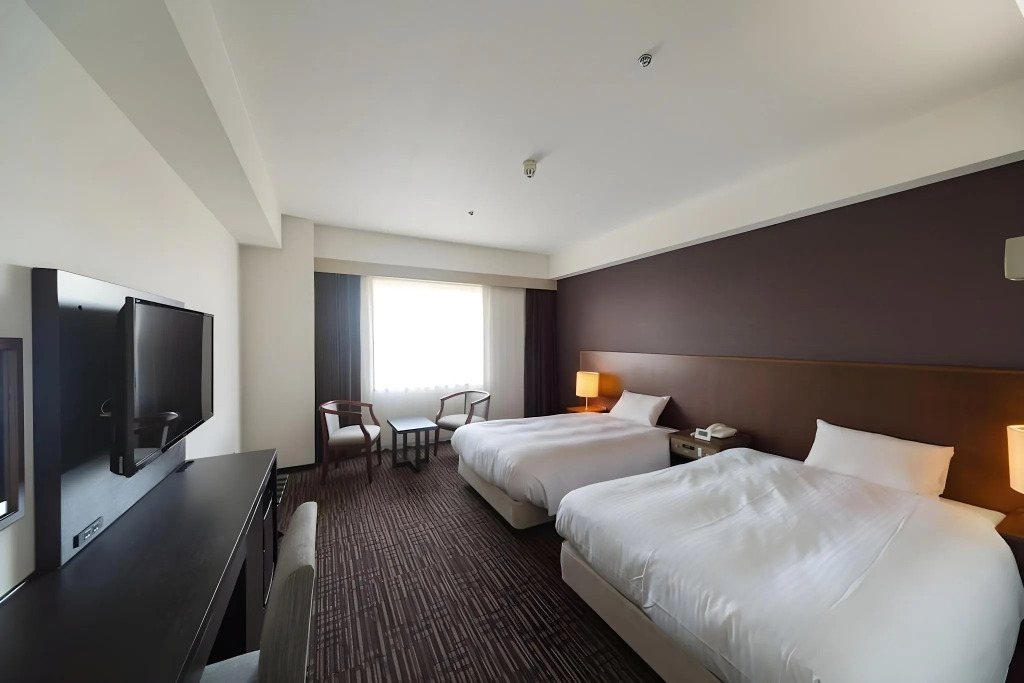 KKR Hotel Nagoya
