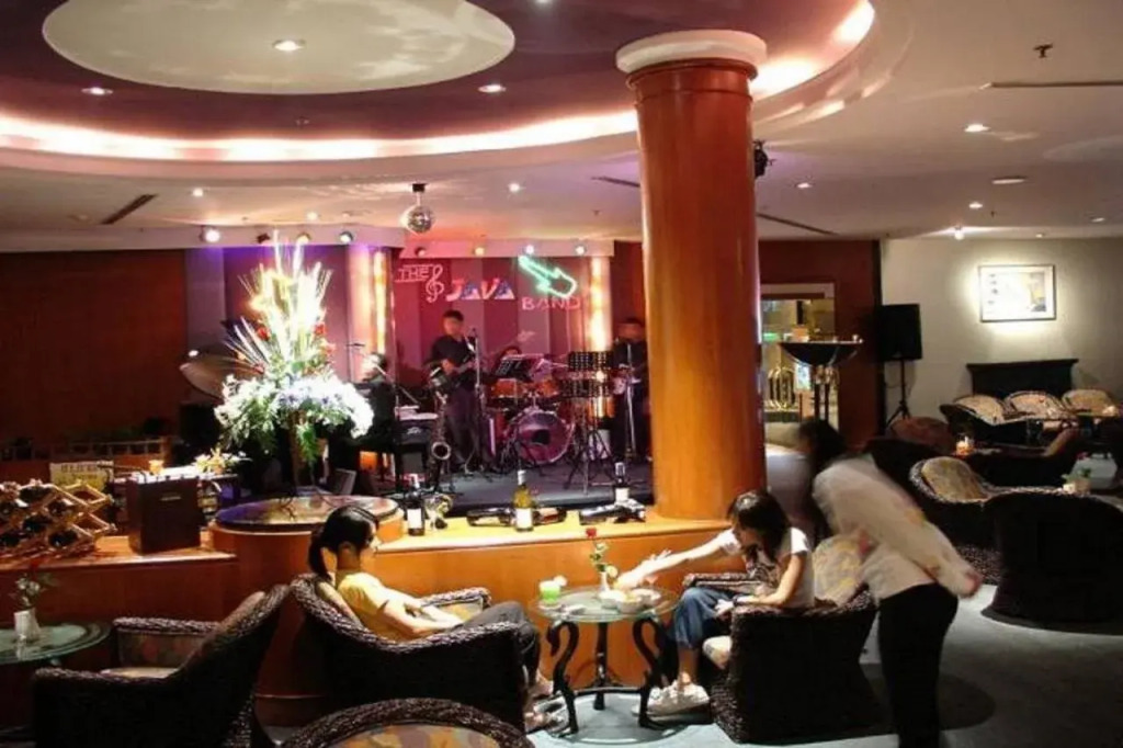 Courtyard by Marriott Phuket Town