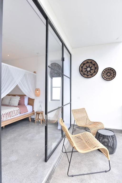 Villa Soho