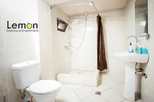 Holiday Home Lemon