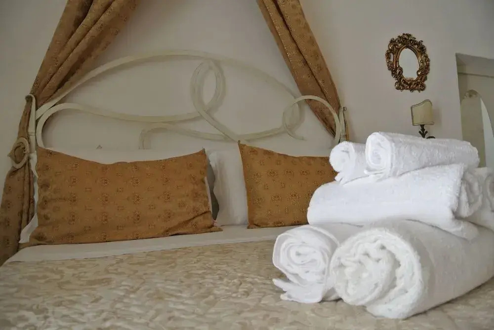 Relais La Casa del Poeta