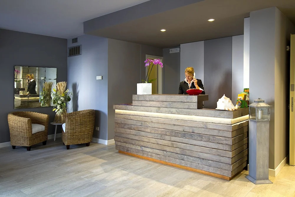 Aparthotel Ponza