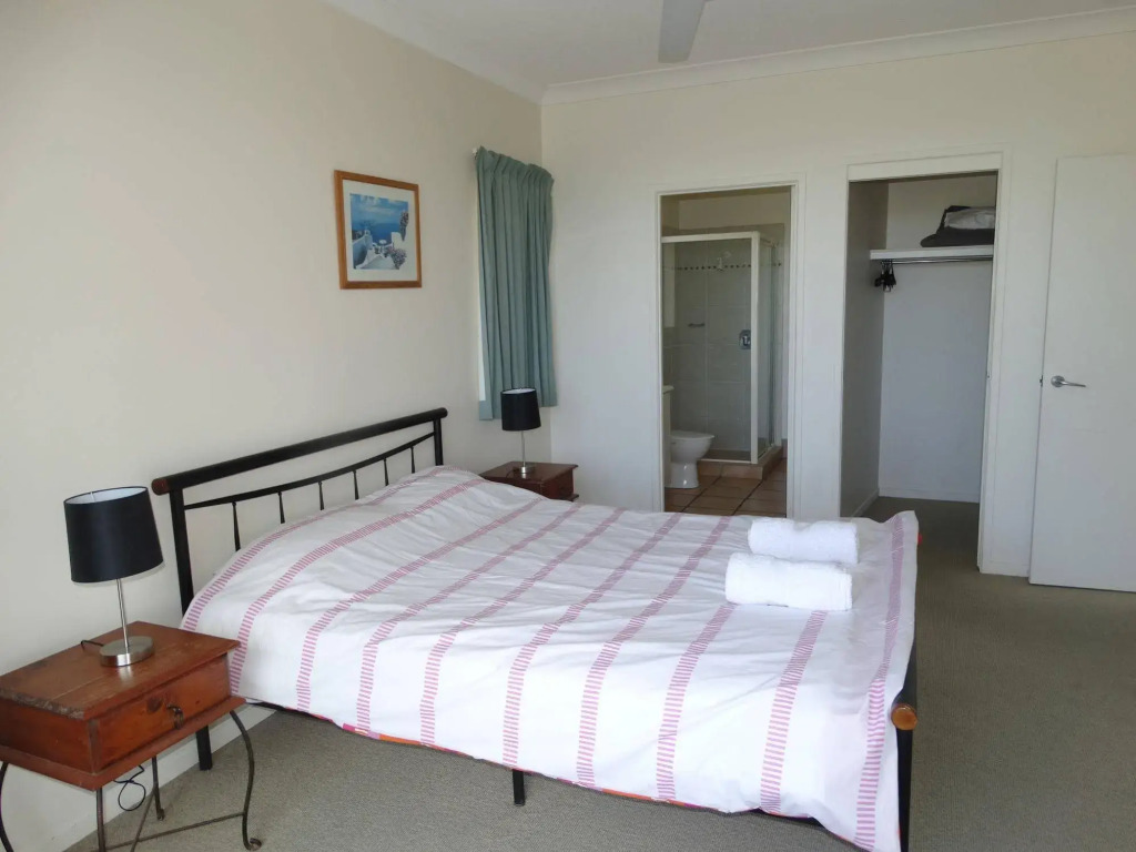 Costa Bella Apartments