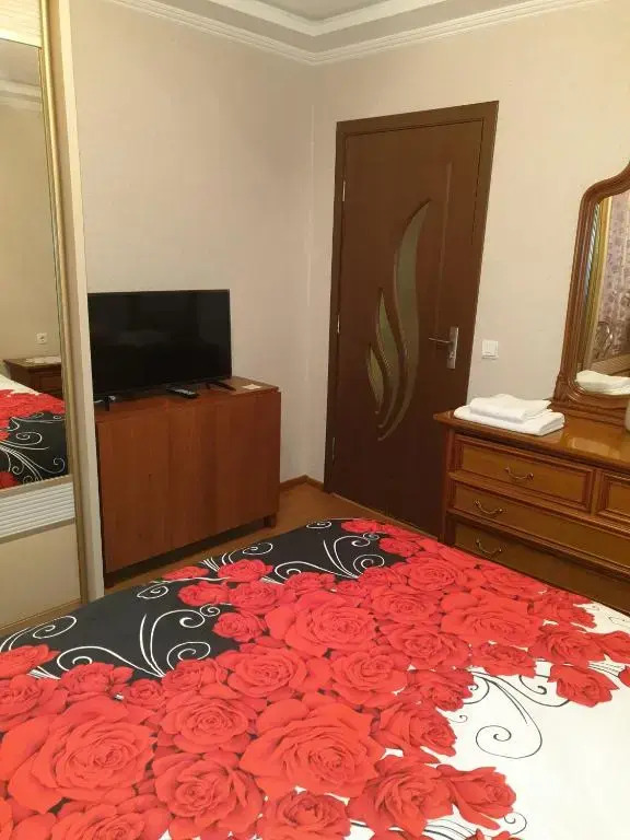 Alin Apartament