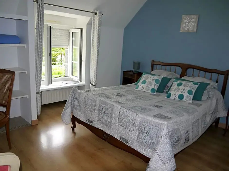 Chambres d'Hotes Les Sageais