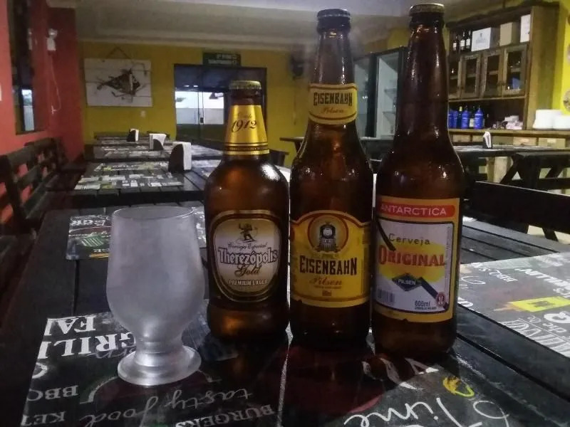 Pousada Chef Brasil