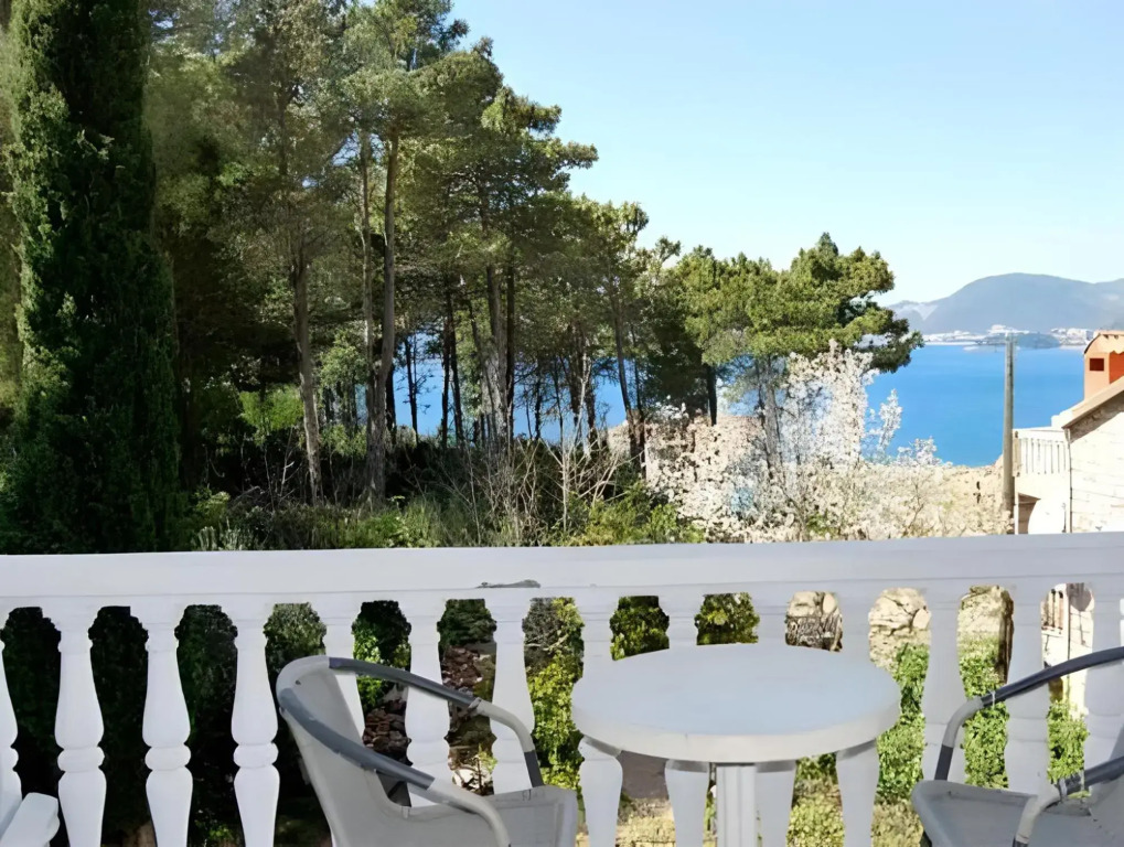Villa Nikola Kentera