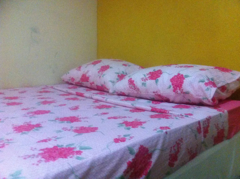 Hercus Hostel Lapa
