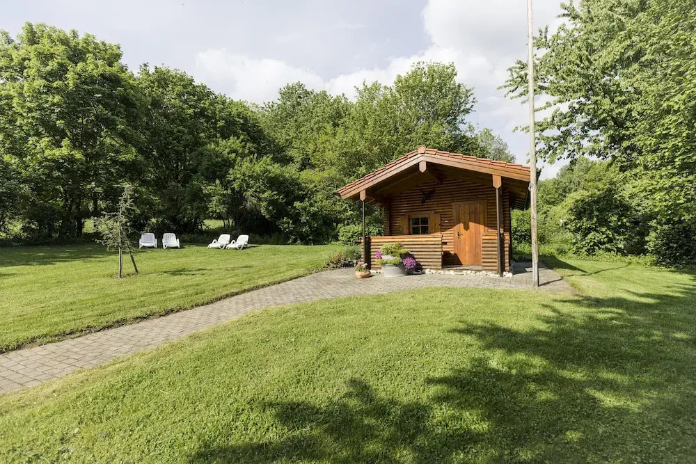 Landhotel Waldeck
