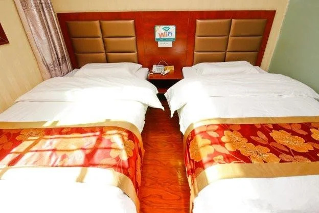 Yajule Business hotel