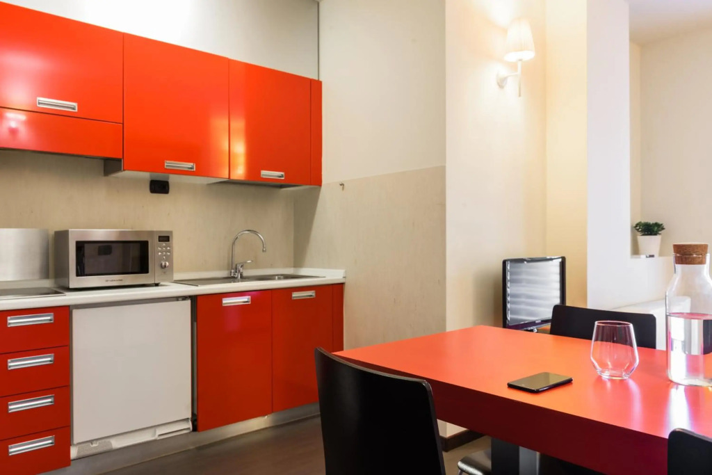 Residence Osoppo