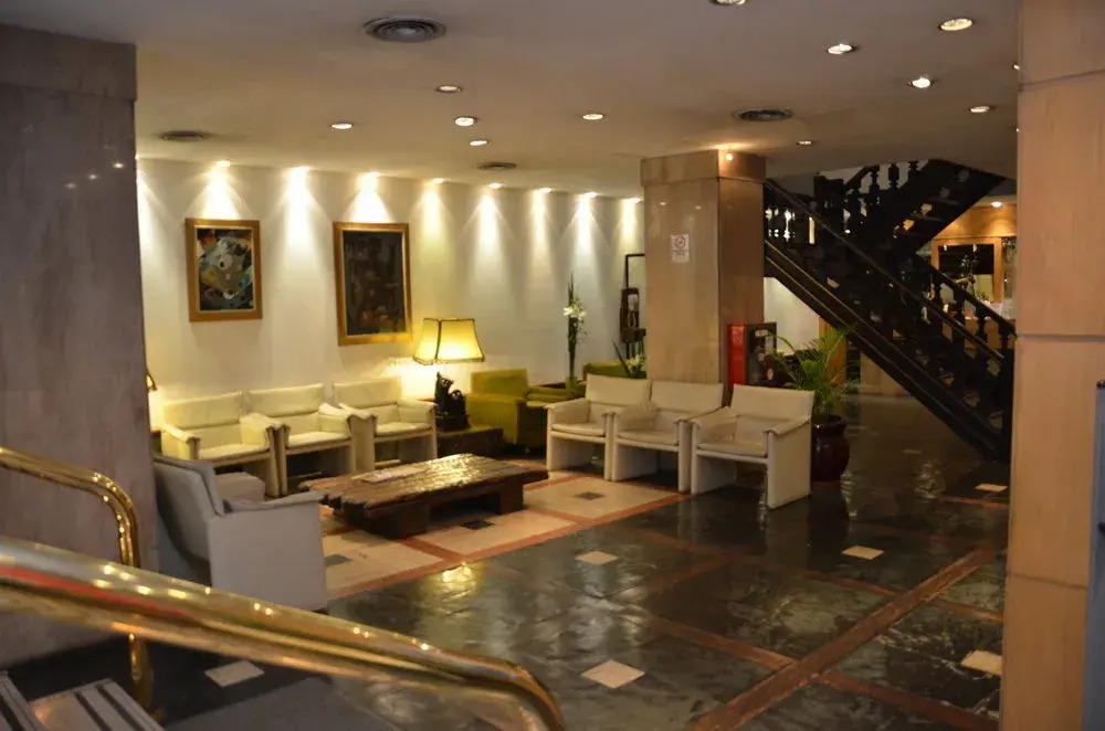 Bauen Suite Hotel