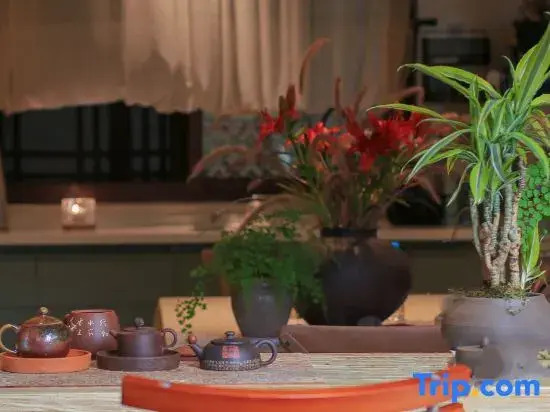 Ruomu Homestay (Jianshui Ancient Town)