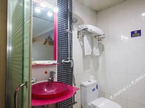 杭州景维商务宾馆