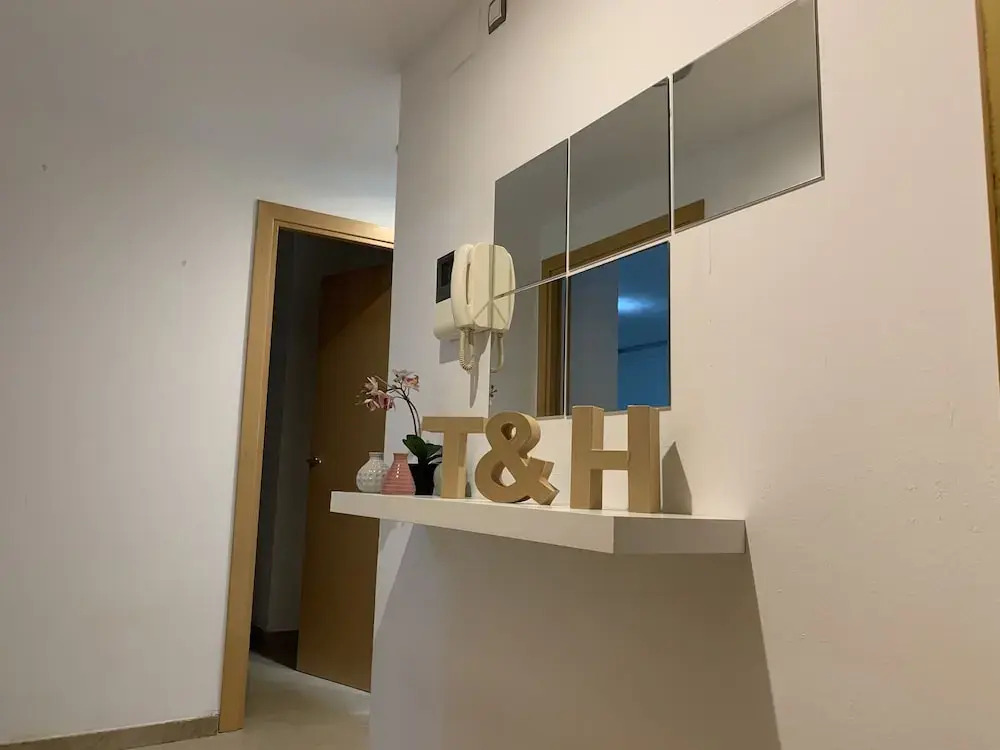 T&H Voramar Family Apartment