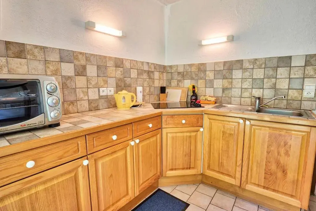 Résidence Beau Virage - 3 Pièces pour 4 Personnes 14