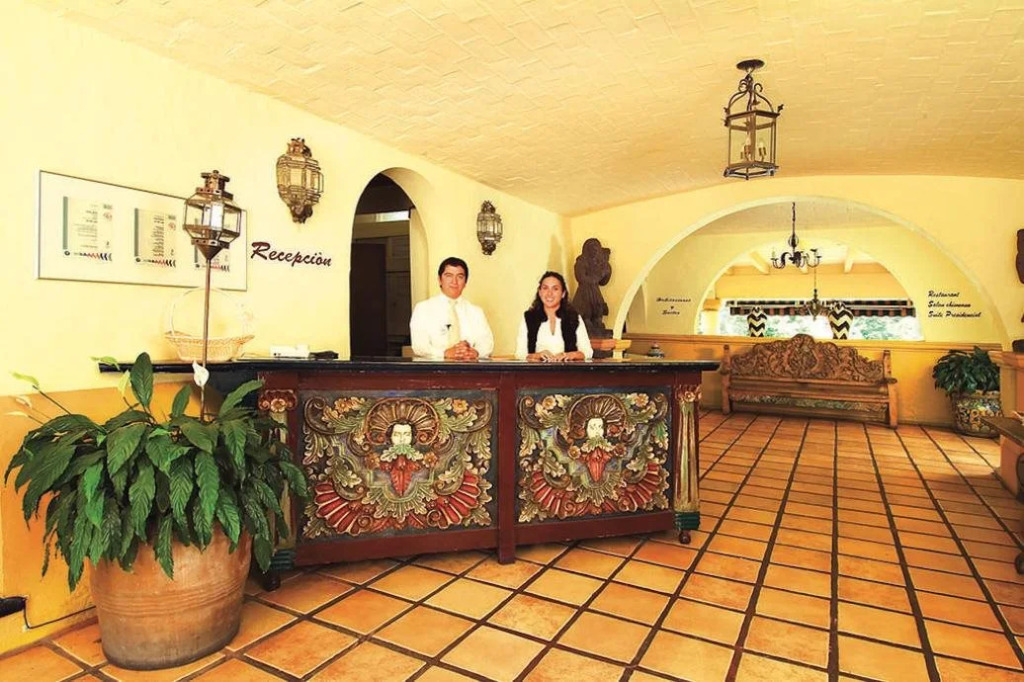 Mision Cuernavaca