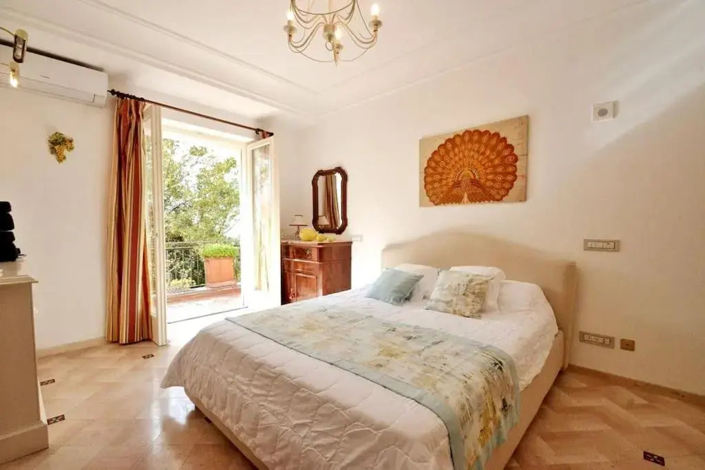 Casa Gadeamus Via Le Botteghe 12