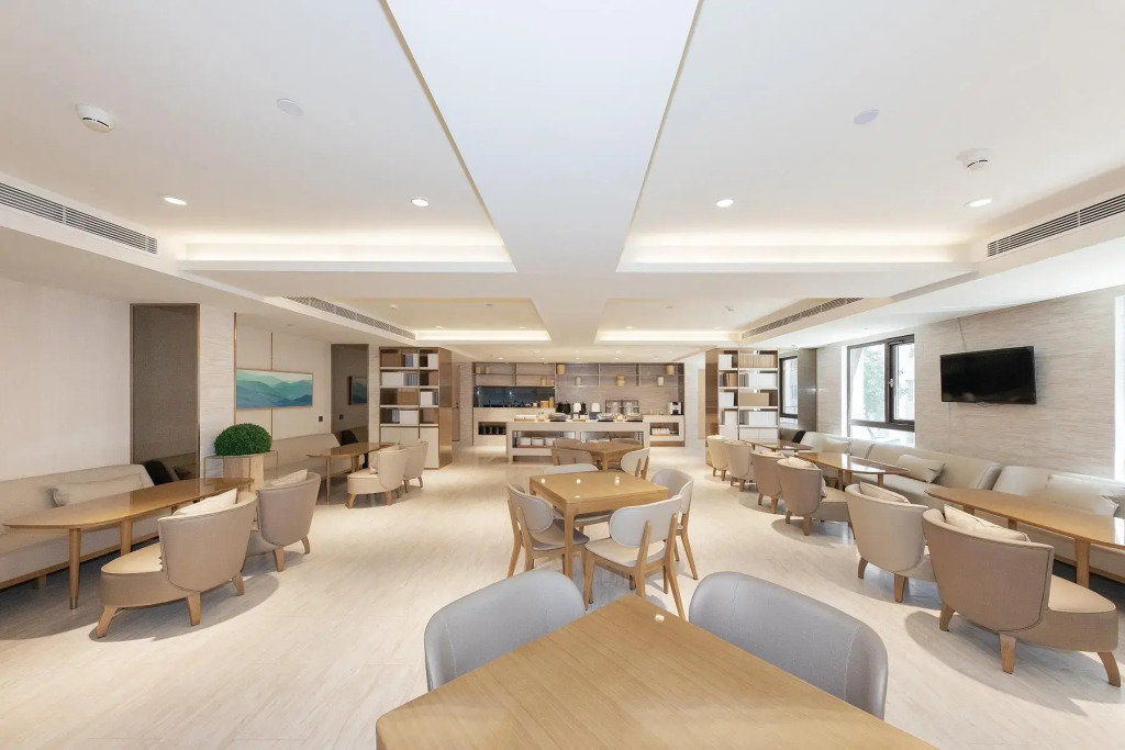 Ji Hotel Beijing Dongba Zhong Road