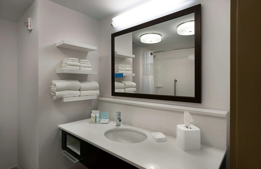 Hampton Inn and Suites Fort Mill, SC
