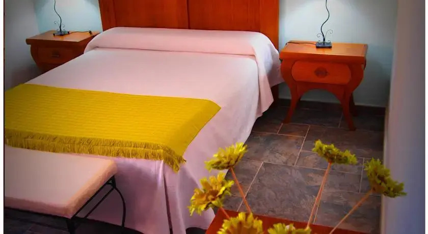 Casa Rural Las Canteras de Cabañeros