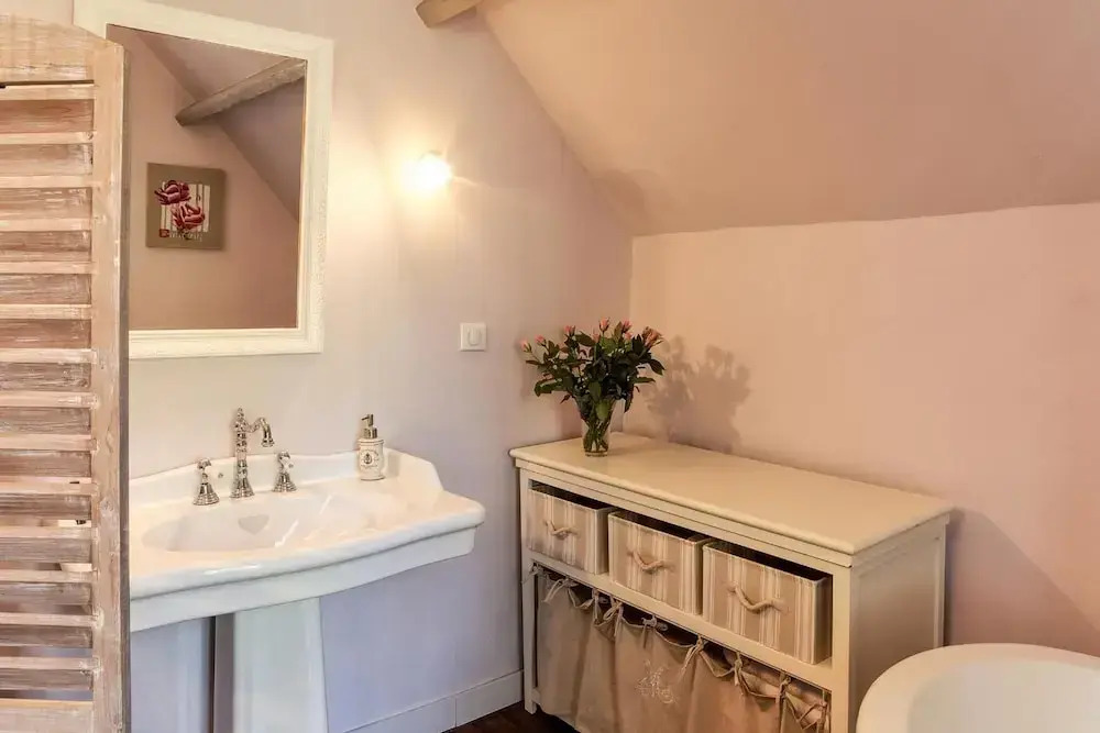 Le Petit Manoir de Kériolet