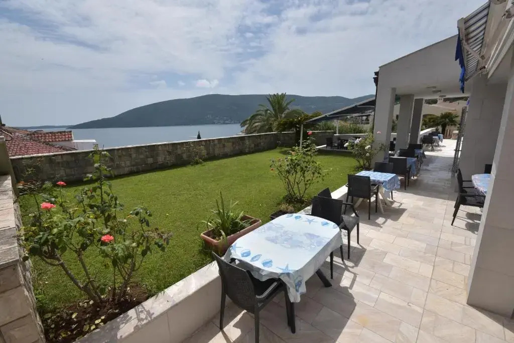 Hotel Vila Margot