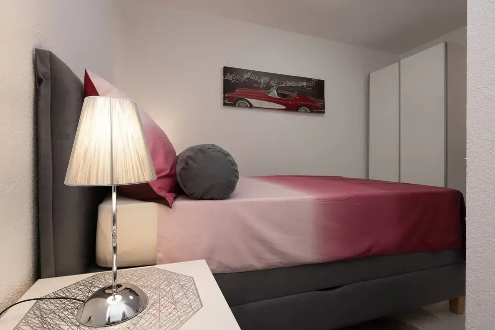 Xxxl Villa Ancora For 262 Guests
