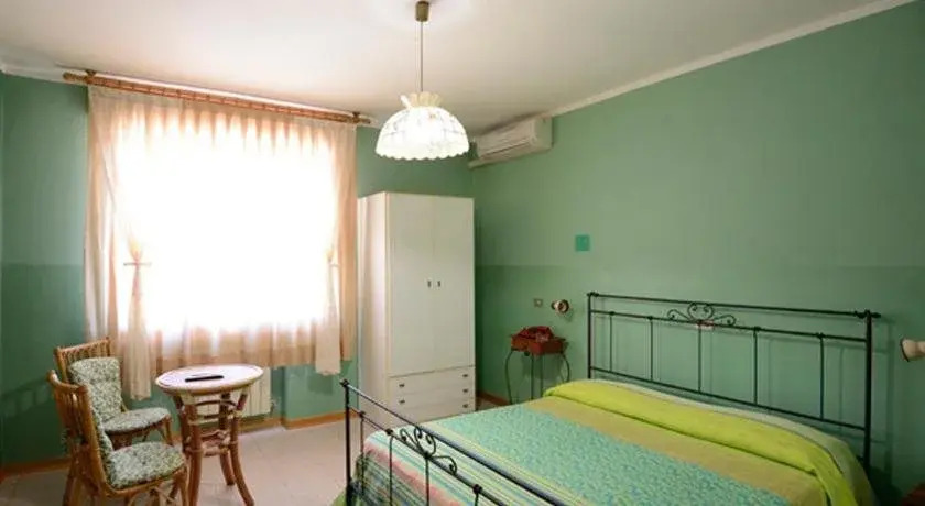 Hotel Galliano
