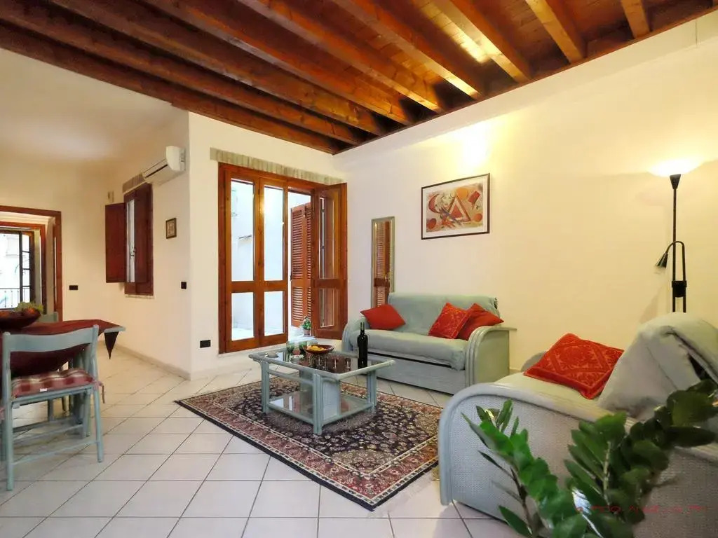 Flat Dei Mille