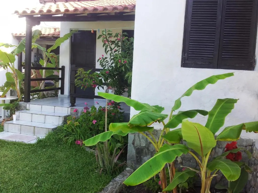 Bungalows anestis