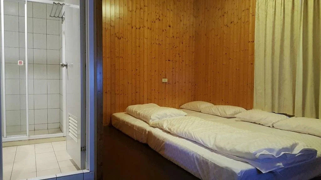 Ming Yang B&B