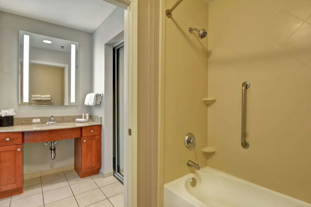 TownePlace Suites by Marriott Reno
